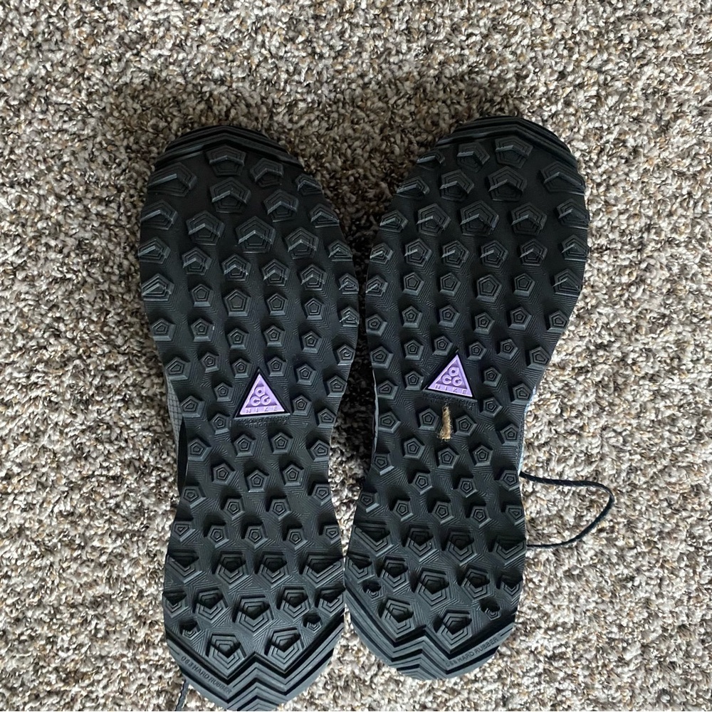 Nike ACG Zoom Terra Teherra - Picture 5 of 7